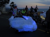 Full Moon Bike Rave